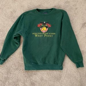 West Point Sweatshirt
